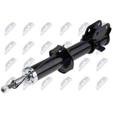 TLMIČ PREDNÝ SUZUKI IGNIS 00-03 PRAVÝ  4160180G10 A-SU-012