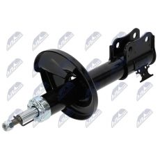 TLMIČ PREDNÝ SUZUKI LIANA 01-07 ĽAVÝ  4160254G50 A-SU-014