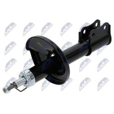 TLMIČ PREDNÝ SUZUKI LIANA 01-07 PRAVÝ  4160154G50 A-SU-015