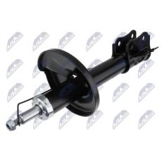 TLMIČ ZADNÝ SUZUKI LIANA 01-07 PRAVÝ  4180154G50 A-SU-017