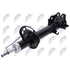 TLMIČ PREDNÝ SUZUKI SX4 S-CROSS 13-,VITARA 15- ĽAVÝ  4160254P00 A-SU-021