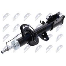 TLMIČ PREDNÝ SUZUKI SX4 S-CROSS 13-,VITARA 15- PRAVÝ  4160154P00 A-SU-022