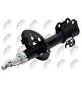 TLMIČ PREDNÝ TOYOTA AVENSIS 97-03 ĽAVÝ  4852005081 A-TY-000