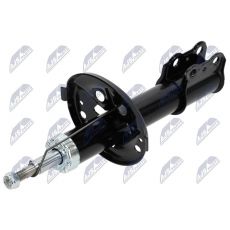 TLMIČ PREDNÝ TOYOTA AVENSIS 97-03 PRAVÝ  4851005081 A-TY-001