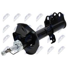 TLMIČ PREDNÝ TOYOTA AVENSIS 03-08 ĽAVÝ  4852009660 A-TY-005