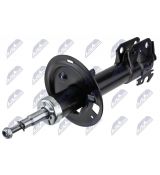 TLMIČ PREDNÝ TOYOTA YARIS 05- PRAVÝ  485100D170 A-TY-008