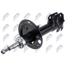 TLMIČ PREDNÝ TOYOTA YARIS 05- PRAVÝ  485100D170 A-TY-008