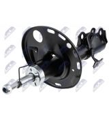 TLMIČ PREDNÝ TOYOTA RAV 4 06-13 PRAVÝ  4851080284 A-TY-011