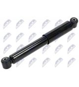 TLMIČ ZADNÝ TOYOTA RAV 4 06-18,LEXUS NX 14- L,P  4853078010 A-TY-012