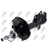 TLMIČ PREDNÝ TOYOTA YARIS 99-05 L,P  4851009510 A-TY-013