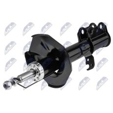 TLMIČ PREDNÝ TOYOTA COROLLA 01-07 ĽAVÝ  4852002190 A-TY-017