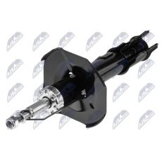 TLMIČ PREDNÝ TOYOTA COROLLA 01-07 PRAVÝ  4851002110 A-TY-018