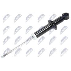 TLMIČ ZADNÝ TOYOTA COROLLA 01-07 L,P  4853002220 A-TY-019