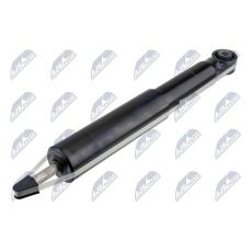 TLMIČ ZADNÝ TOYOTA LAND CRUISER 08- L,P  4853069435 A-TY-031