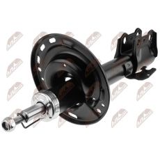 TLMIČ PREDNÝ LEXUS RX 08-15 ĽAVÝ  4852048280 A-TY-032