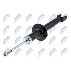 TLMIČ PREDNÝ LEXUS LS 06- L,P  4851050170B A-TY-035