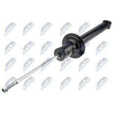 TLMIČ ZADNÝ LEXUS LS 06- PRAVÝ  4853050190C A-TY-037