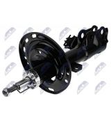 TLMIČ PREDNÝ TOYOTA AVENSIS 08-18 ĽAVÝ  4852005360 A-TY-041