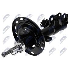 TLMIČ PREDNÝ TOYOTA AVENSIS 08-18 ĽAVÝ  4852005360 A-TY-041