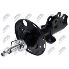 TLMIČ PREDNÝ TOYOTA AURIS 07-18,COROLLA 06-19 ĽAVÝ  4852002380 A-TY-044