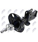 TLMIČ PREDNÝ TOYOTA PRIUS 08- ĽAVÝ  4852047090 A-TY-047