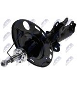 TLMIČ PREDNÝ TOYOTA VERSO 09-18 ĽAVÝ  4852009Q00 A-TY-049