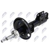 TLMIČ PREDNÝ TOYOTA YARIS 11- ĽAVÝ  485200D160 A-TY-056