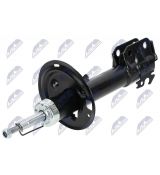 TLMIČ PREDNÝ TOYOTA YARIS 11- PRAVÝ  485100DA20 A-TY-057