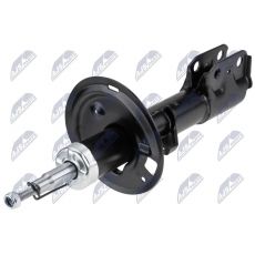 TLMIČ PREDNÝ TOYOTA VERSO S 10-16,URBAN CRUISER 09-16 ĽAVÝ  4852052430 A-TY-058