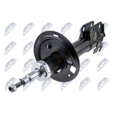 TLMIČ PREDNÝ TOYOTA VERSO S 10-16,URBAN CRUISER 09-16 PRAVÝ  4851052F30 A-TY-059