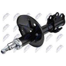 TLMIČ PREDNÝ TOYOTA PREVIA 00-06 ĽAVÝ  4852028070 A-TY-072