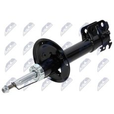 TLMIČ PREDNÝ TOYOTA URBAN CRUISER 09-14 PRAVÝ  4851080439 A-TY-076