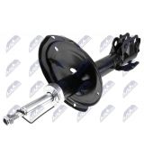 TLMIČ PREDNÝ LEXUS RX 03-08 ĽAVÝ  4852048100 A-TY-081