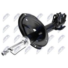 TLMIČ PREDNÝ LEXUS RX 03-08 ĽAVÝ  4852048100 A-TY-081