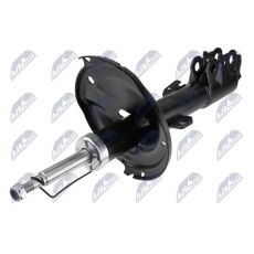 TLMIČ PREDNÝ LEXUS RX 03-08 PRAVÝ  4851048071 A-TY-082