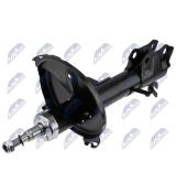 TLMIČ ZADNÝ LEXUS RX 03-08 ĽAVÝ  4853049215 A-TY-083