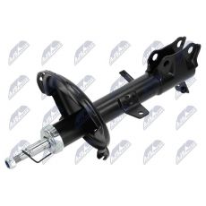 TLMIČ ZADNÝ LEXUS RX 03-08 PRAVÝ  4853048160 A-TY-084