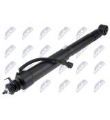 TLMIČ ZADNÝ TOYOTA LAND CRUISER PRADO J120 02-, LEXUS GX470 02- L=P,+AVS  48530-69485 A-TY-086