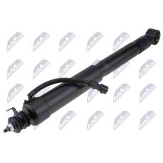 TLMIČ ZADNÝ TOYOTA LAND CRUISER PRADO J120 02-, LEXUS GX470 02- L=P,+AVS  48530-69485 A-TY-086