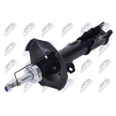 TLMIČ PREDNÝ TOYOTA COROLLA VERSO 04-09 ĽAVÝ  4852009821 A-TY-096