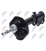 TLMIČ PREDNÝ TOYOTA COROLLA VERSO 04-09 PRAVÝ  4851009A31 A-TY-097