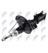 TLMIČ PREDNÝ VOLVO S60 00-10,S80 98-06,V70 95-08 L,P  30636665 A-VV-000