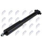 TLMIČ ZADNÝ VOLVO S60 00-10,S80 98-06,V70 95-08 L,P  30714221 A-VV-001