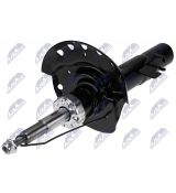 TLMIČ PREDNÝ VOLVO C30 06-12,S40 04-12,V50 04-12 ĽAVÝ  30616887 A-VV-004