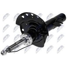 TLMIČ PREDNÝ VOLVO C30 06-12,S40 04-12,V50 04-12 ĽAVÝ  30616887 A-VV-004