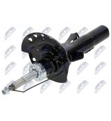 TLMIČ PREDNÝ VOLVO S60 V60 10-18 PRAVÝ  31262895 A-VV-008