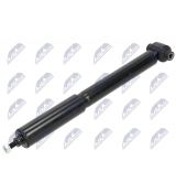 TLMIČ ZADNÝ VOLVO S60 00-10,S80 98-06,V70 95-08 L,P  30714221 A-VV-011