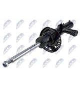 TLMIČ PREDNÝ VW GOLF VI, PASSAT B6,B7 05-, ALLTRACK 12-, TIGUAN 07-, TOURAN 10-, SHARAN 10-, CC 11-, SCIROCCO 08-, SEAT ALHAMBRA 10- L=P, +DCC  1K0413031DC A-VW-000