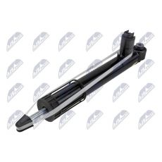 TLMIČ ZADNÝ VW GOLF VII, ALLTRACK 14-, PASSAT B8 14-, ARTEON 17-, TIGUAN 16-, TOURAN 15-, T-ROC 17-, SKODA OCTAVIA III 12-, SUPERB III 15-, KODIAQ 16-, KAROQ 17-, AUDI Q2 16-, SEAT LEON 12-, ATECA 16-, TARRACO 18- L=P, +DCC  5Q0513045AE A-VW-004