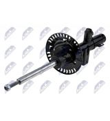 TLMIČ PREDNÝ VW T6 15- ĽAVÝ, +CDC  7E5413031E A-VW-005